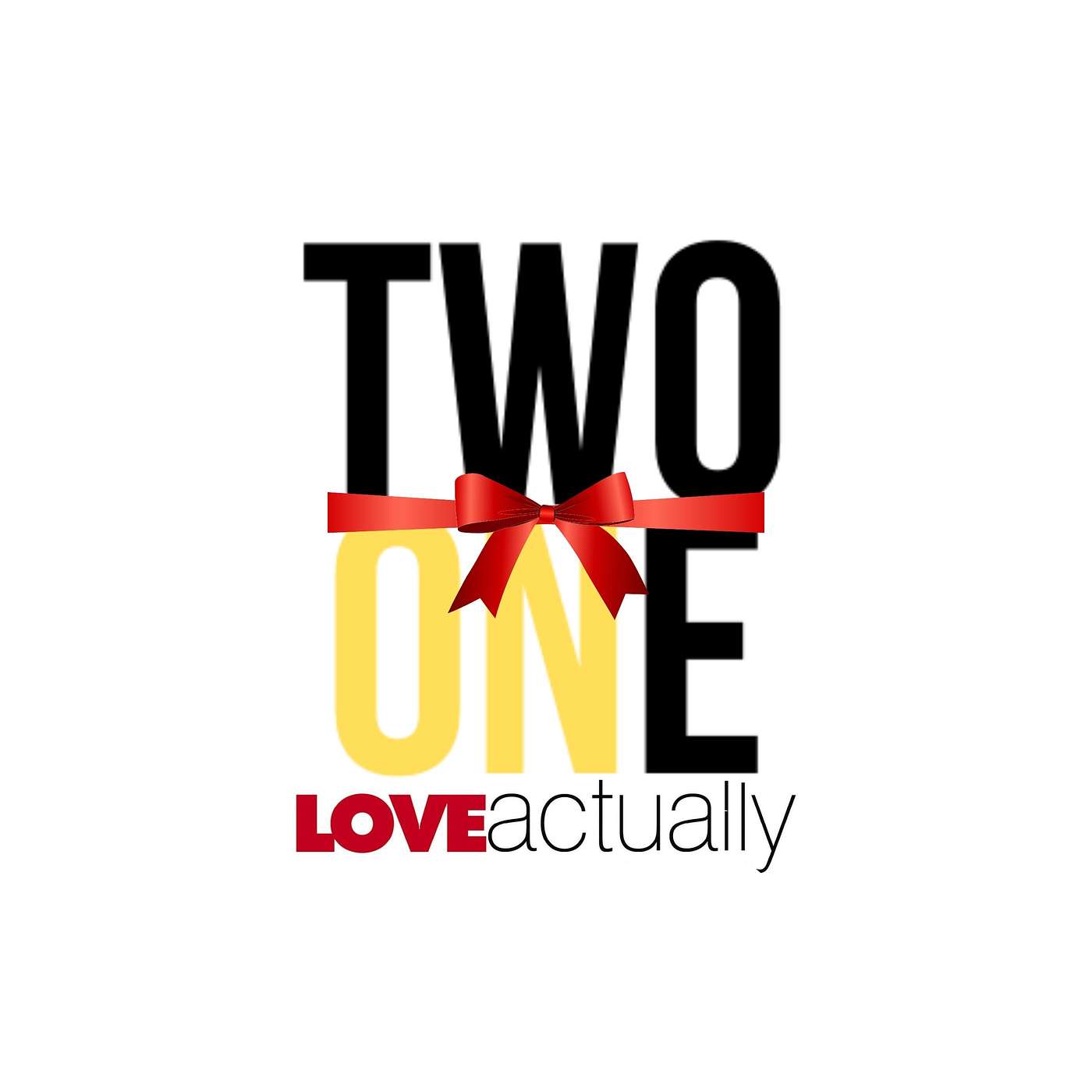 Two On One: Love Actually with The Rev. Whitney Waller