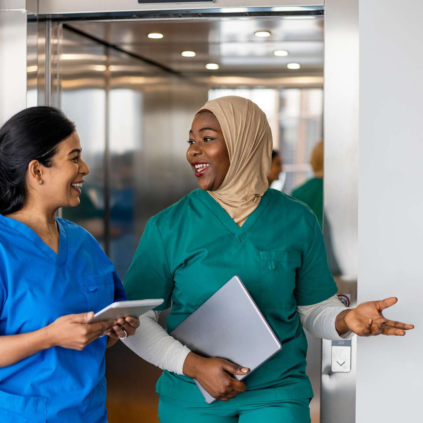 Health Literacy: Bridging the Language Gap Episode 2