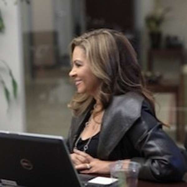 Rhonda Moret: Promoting Respect and Inclusivity  Artwork