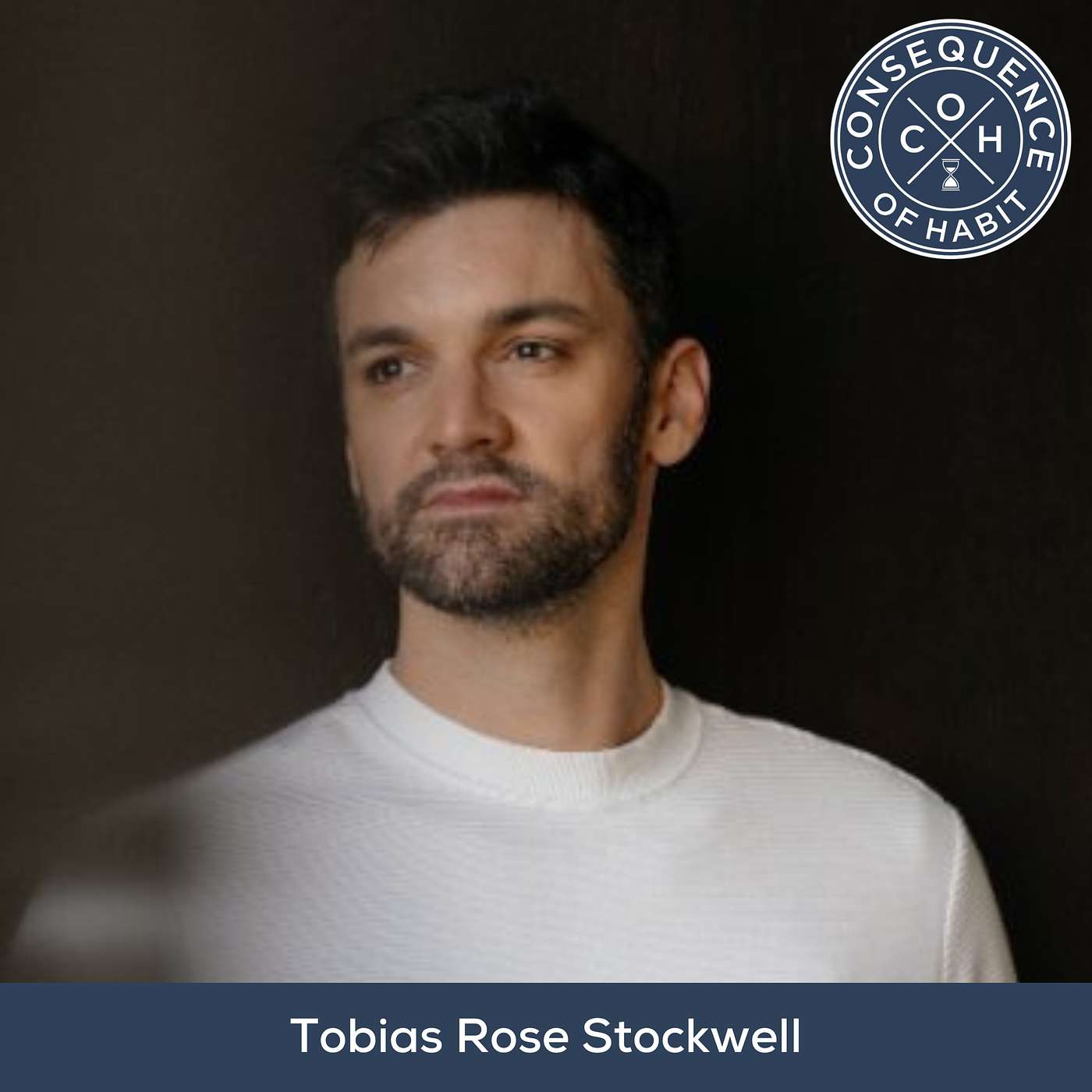 Are We Fueling the "Outrage Machine"? with Author Tobias Rose-Stockwell episode artwork