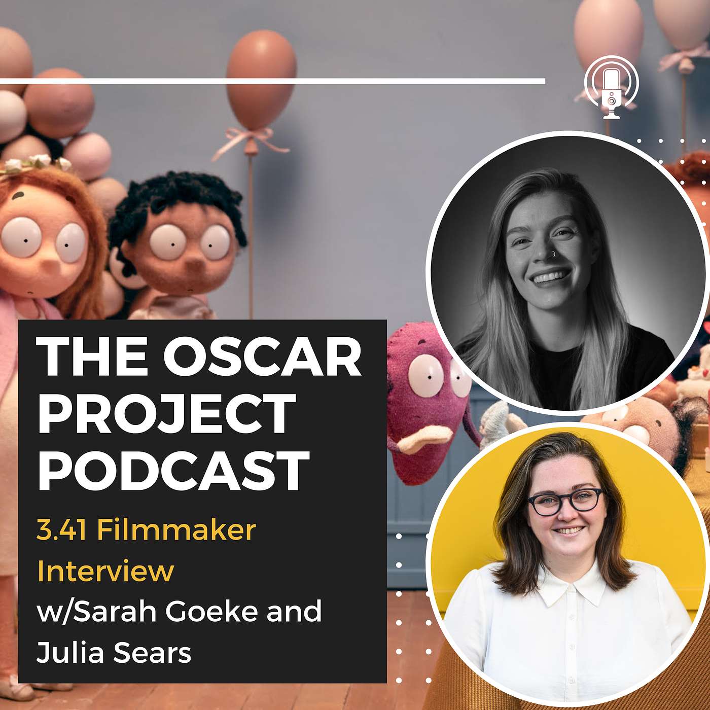 The Oscar Project Podcast