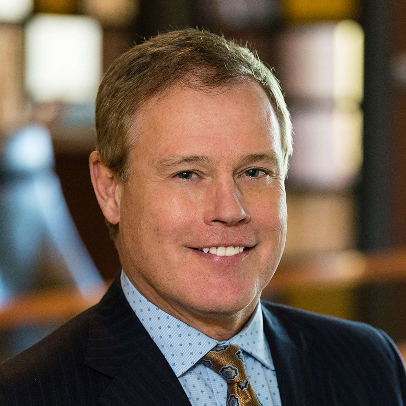 Ep361: What’s the outlook for the financial services sector in 2022