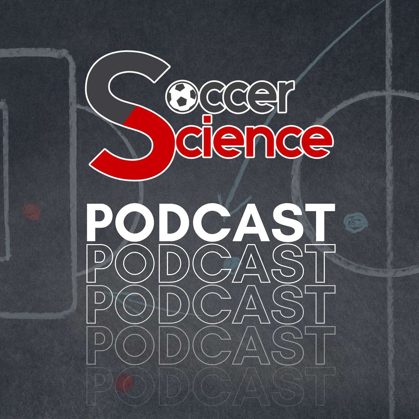 The Soccer Science Podcast - Trailer The Soccer Science Podcast - Trailer