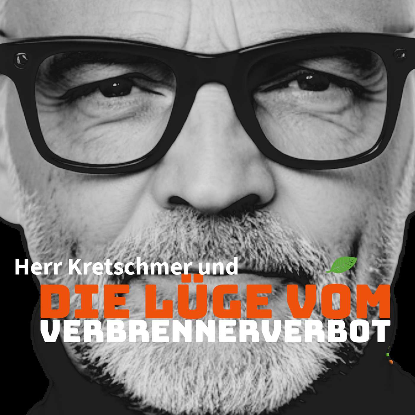 Fakes&Mythen der Energiewende: Herr Kretschmer und die Lüge vom VerbrennerAusAus