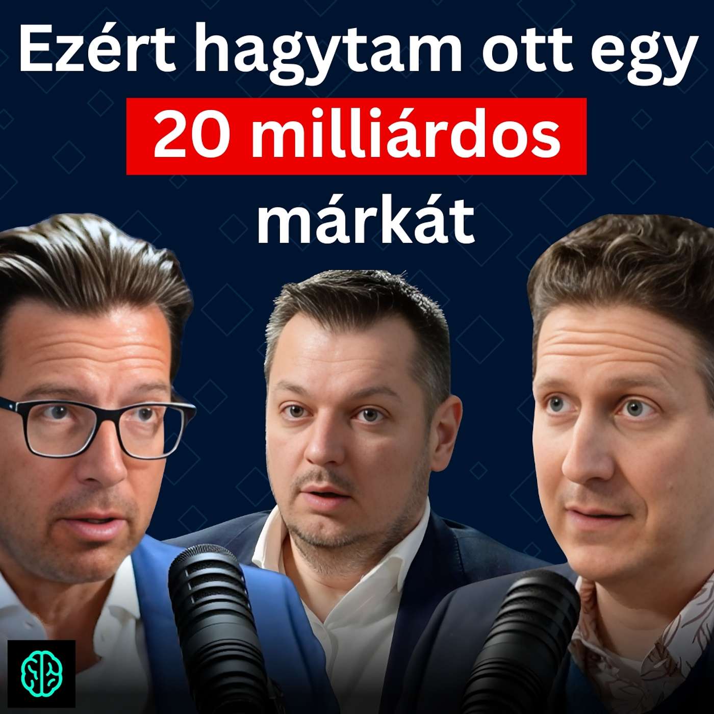 Cégépítők
