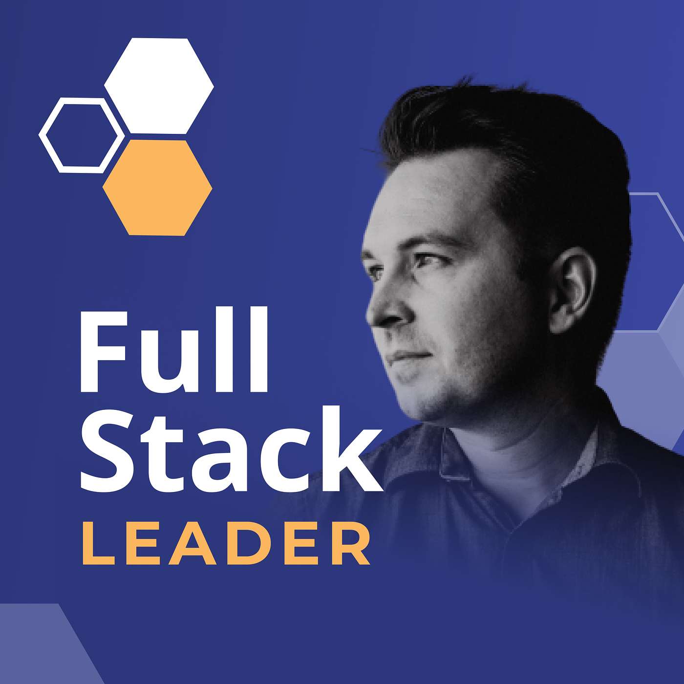 Full Stack Leader