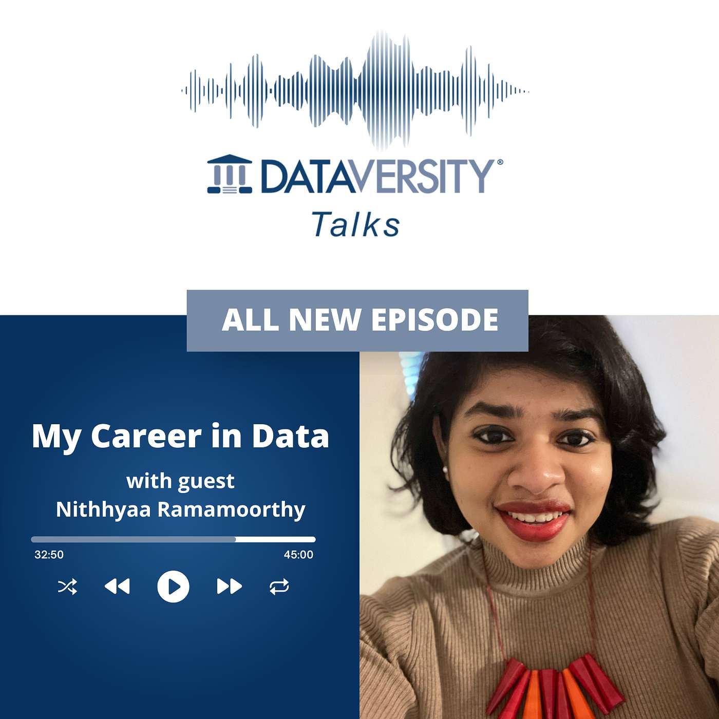 DATAVERSITY Talks