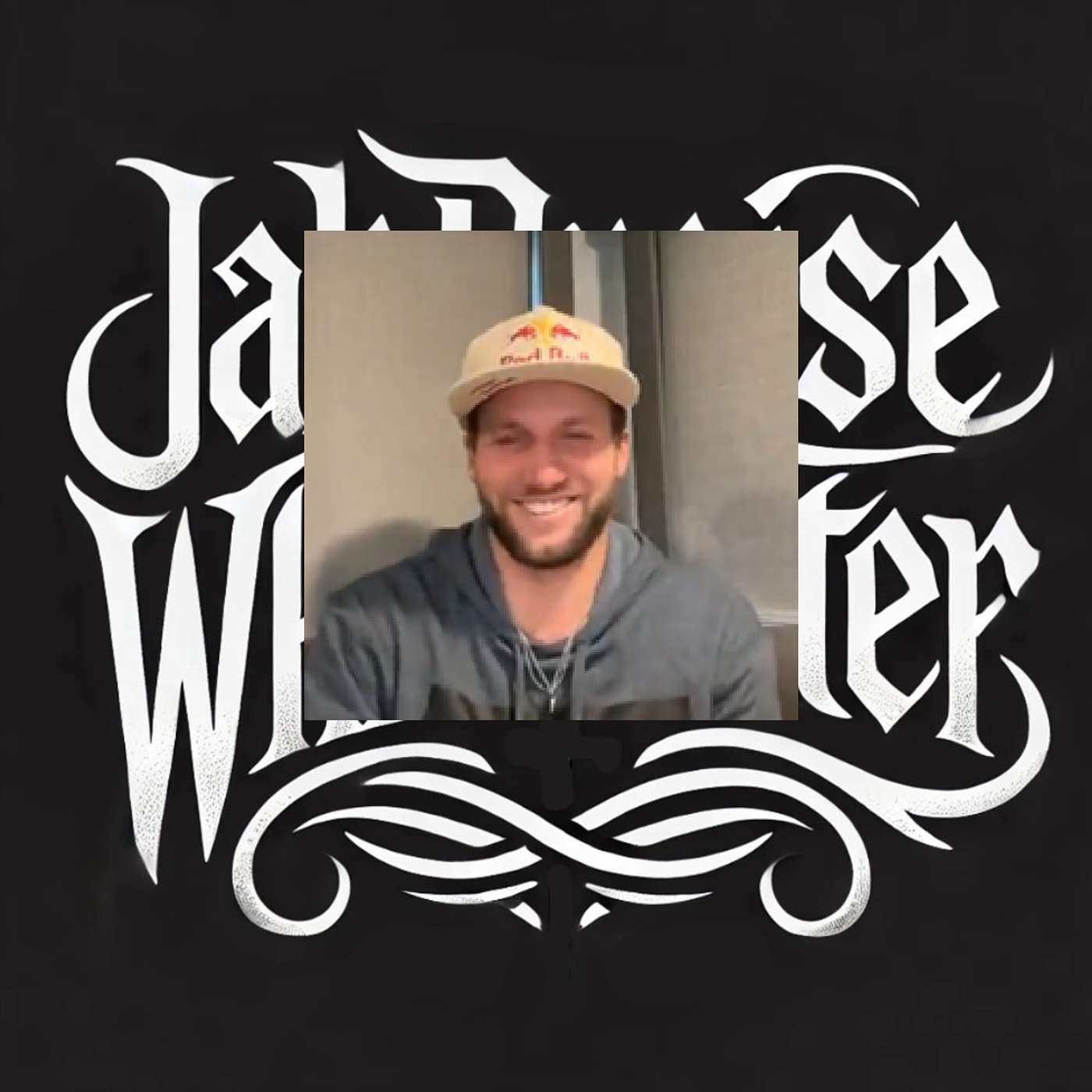 EP 14 - Dane Jackson: The GOAT