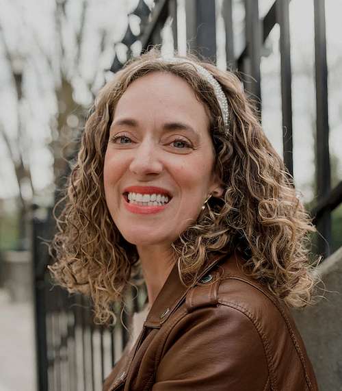 Rosanne Carter