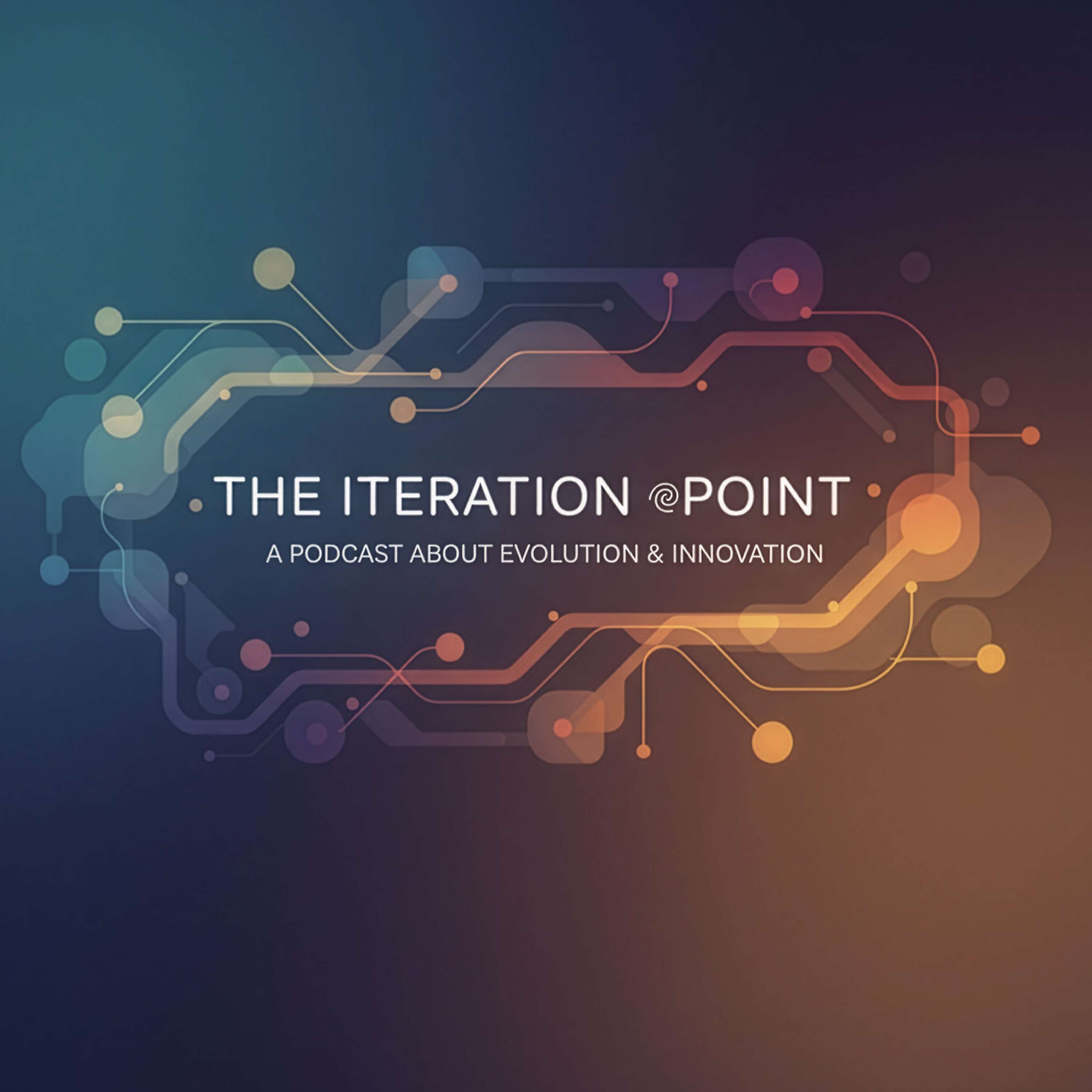 The Iteration Point cover art