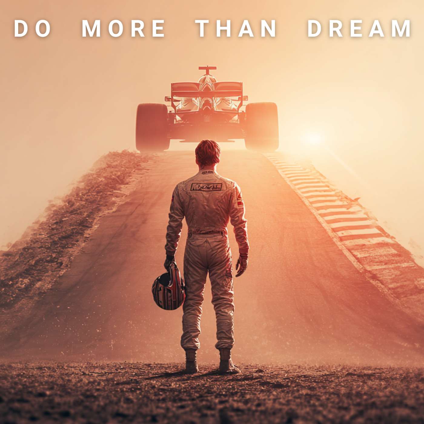 How To Race When You Have No Money