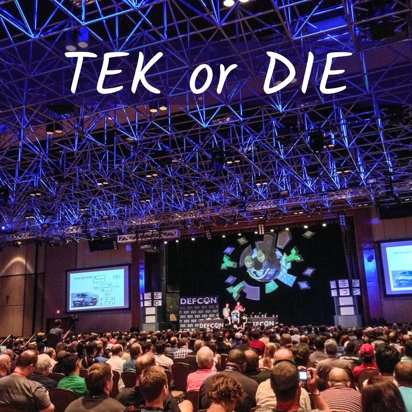TEK or DIE