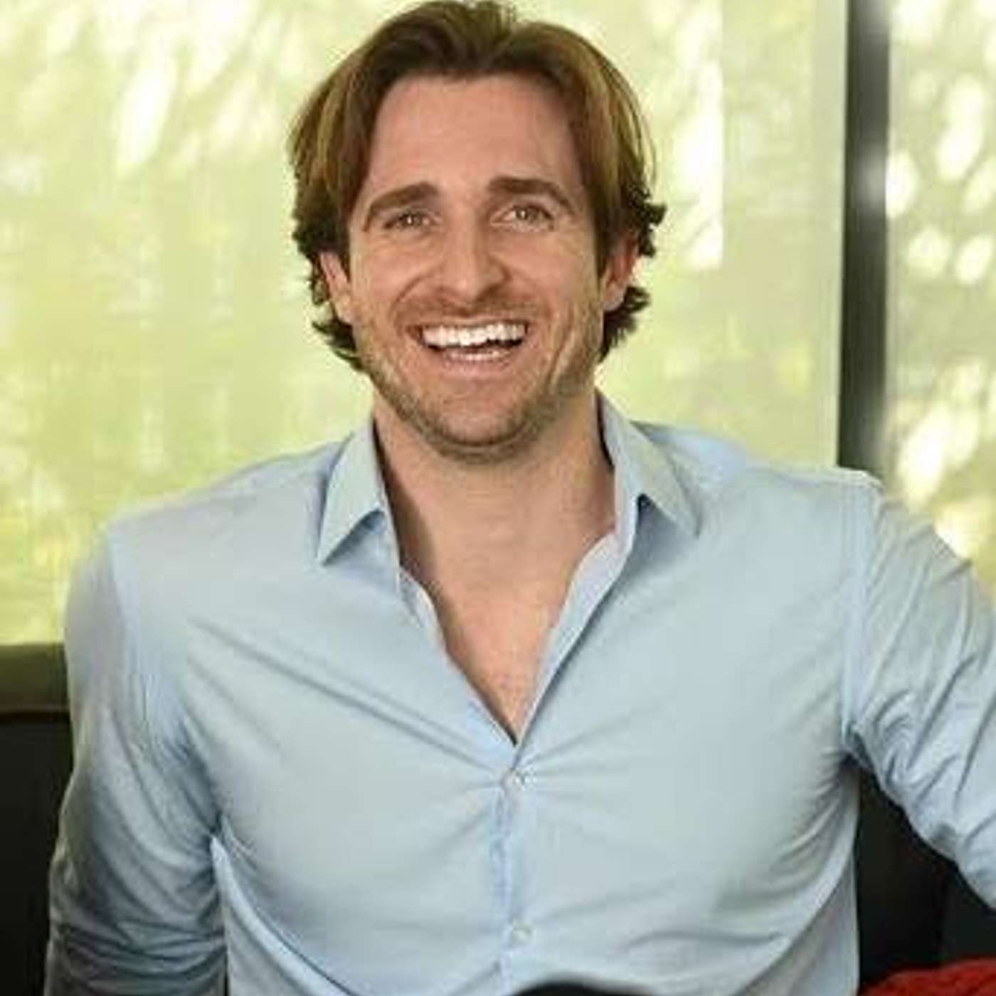 Matthew Hussey Explains the Red Flags You CAN'T Ignore {Reaction} | Helios Blog 812