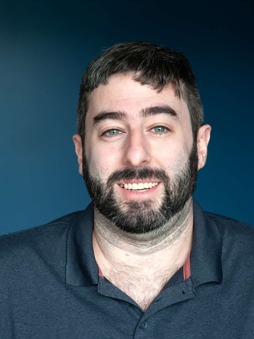 Ryan Krass