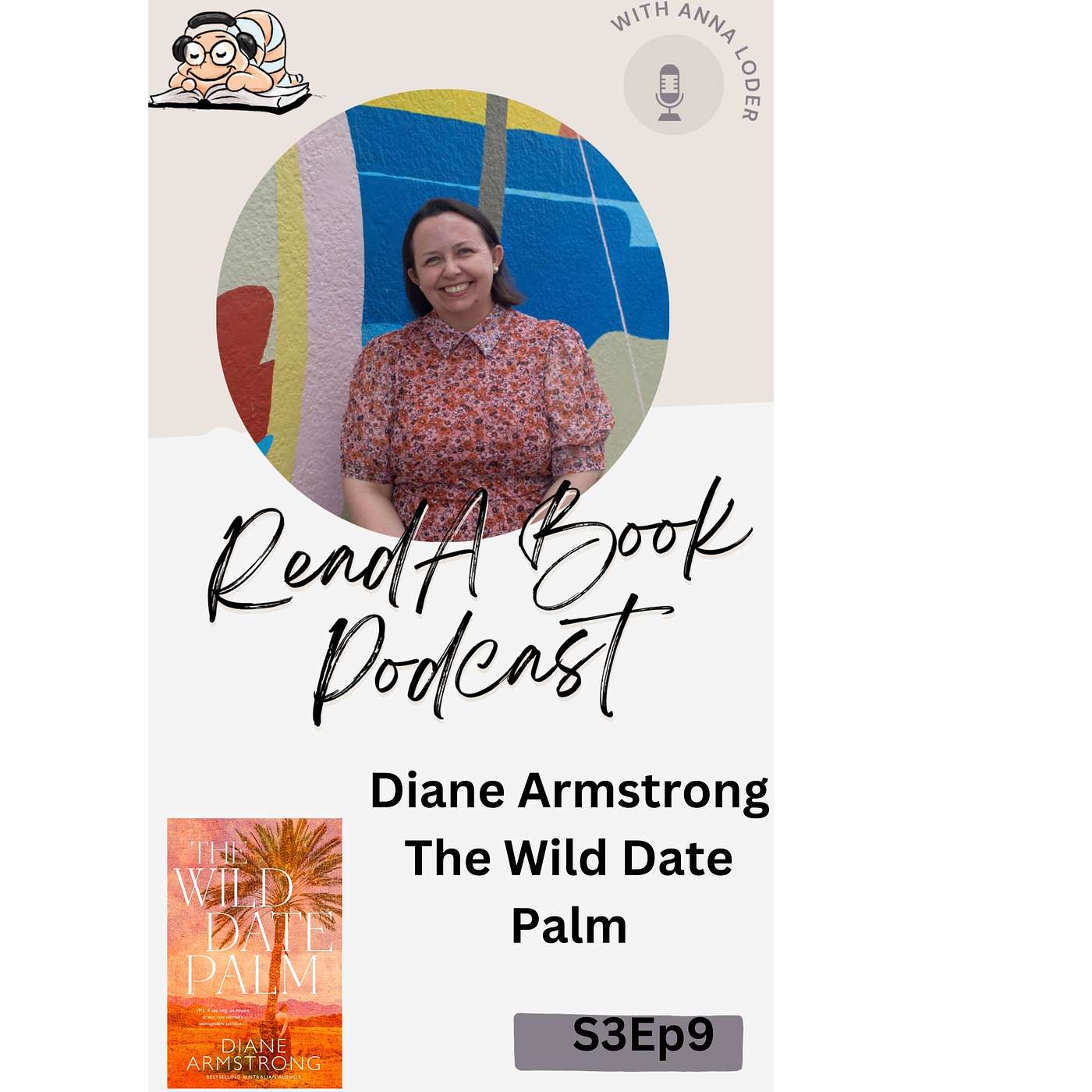ReadA Book Podcast