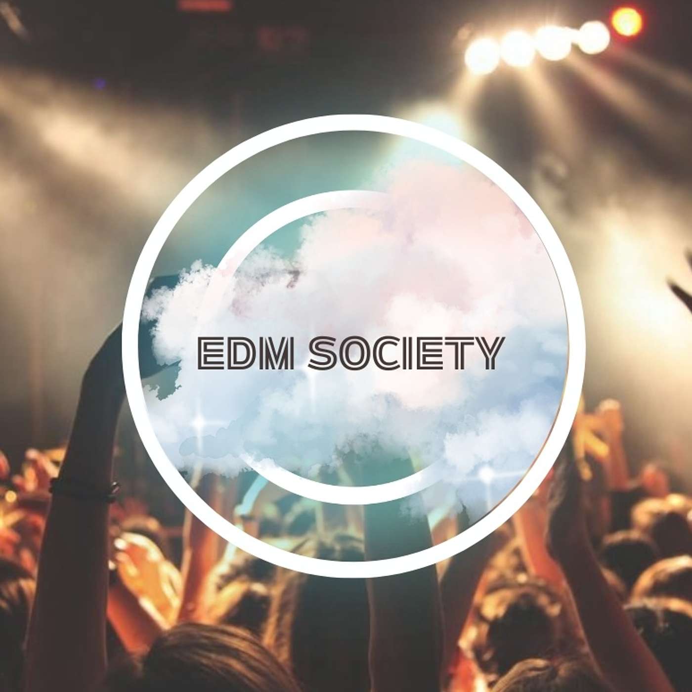 Inside EDM Society podcast artwork