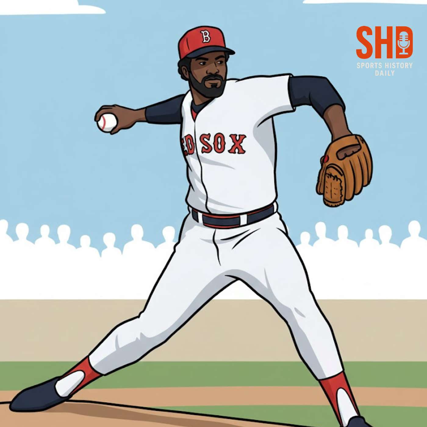 Sports History Daily