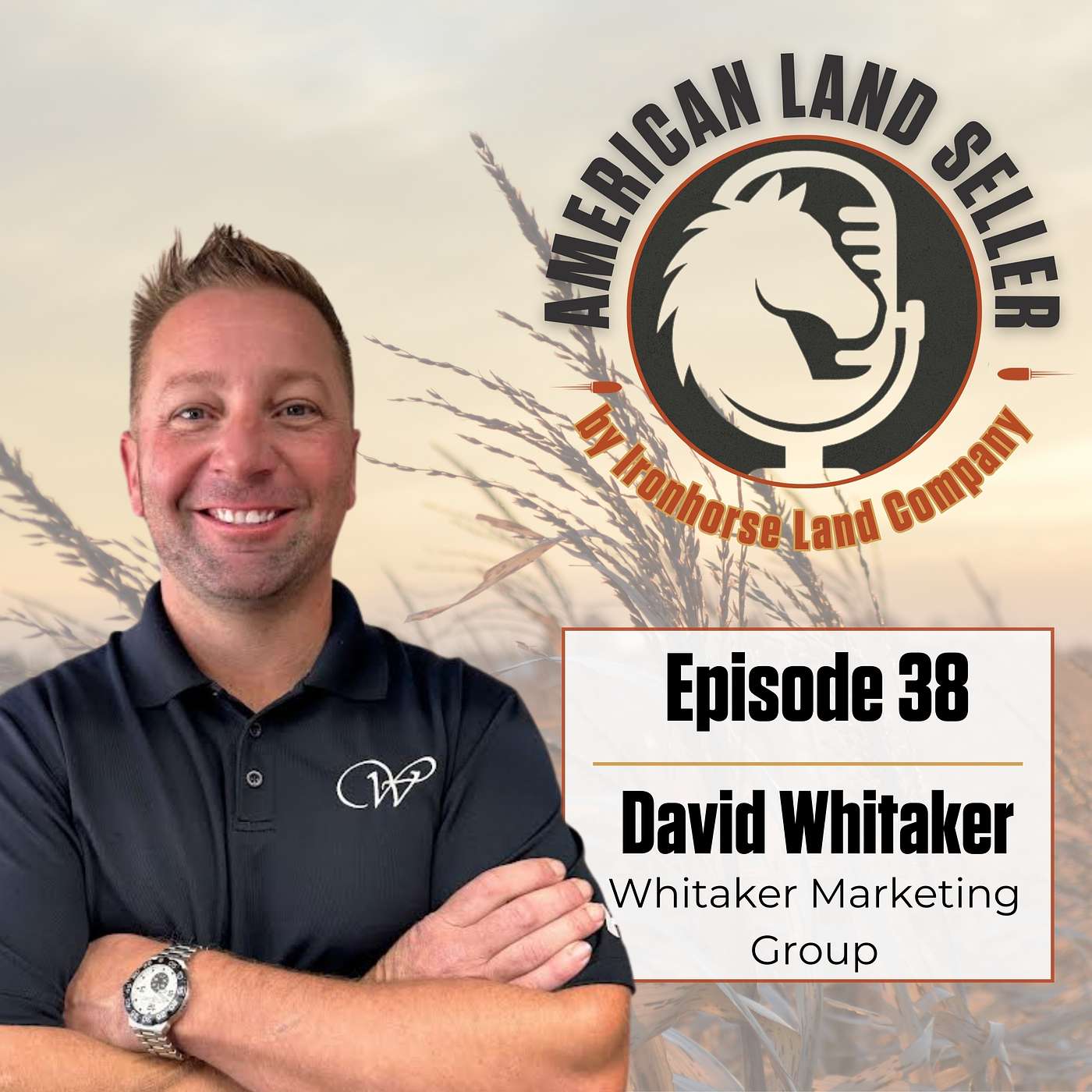 American Land Seller Podcast