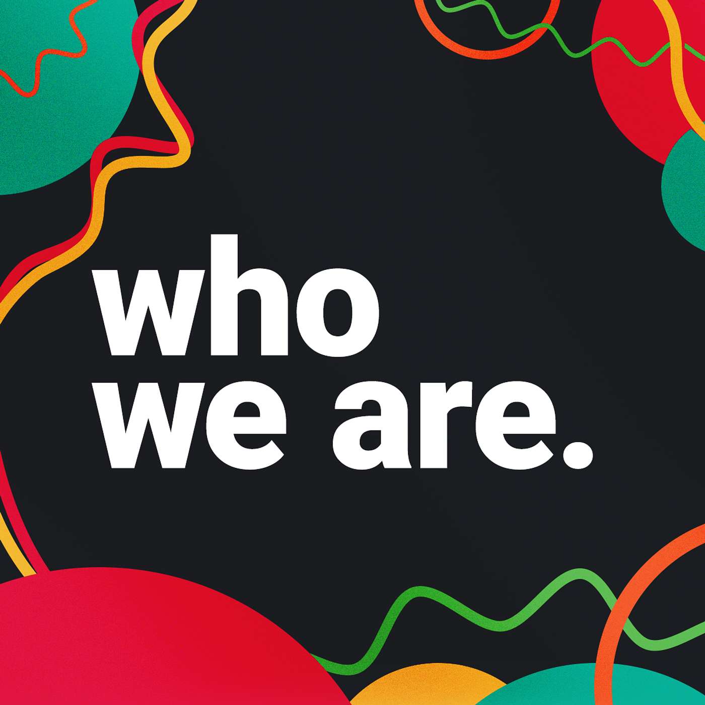 Generosity - Who We Are - Sunday Morning Series
