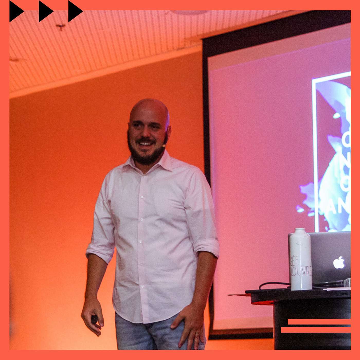 Os otimistas vivem mais! | Diego Maia, palestrante de vendas