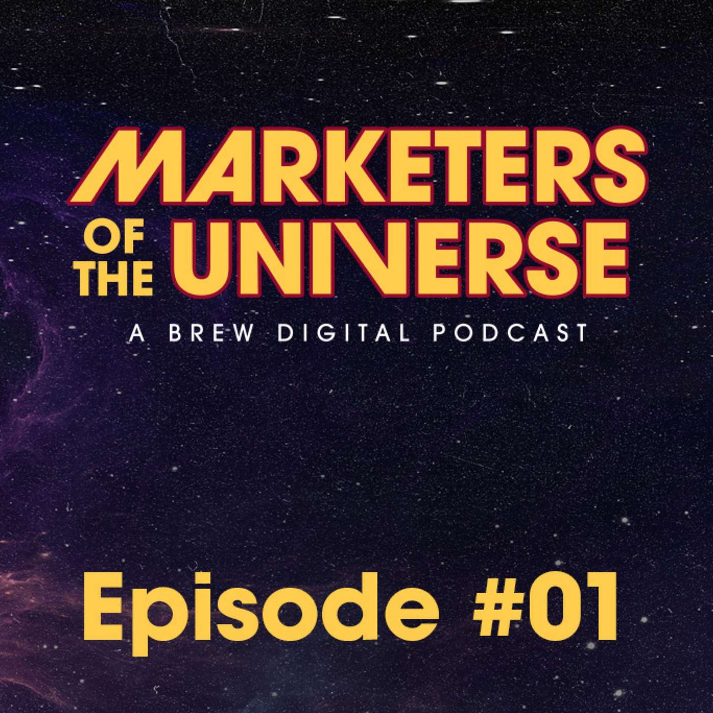 July: Barbie, audience tracking, and is this good-bye to Twitter? episode artwork