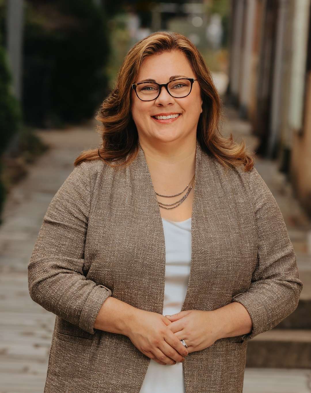 Beth McCord