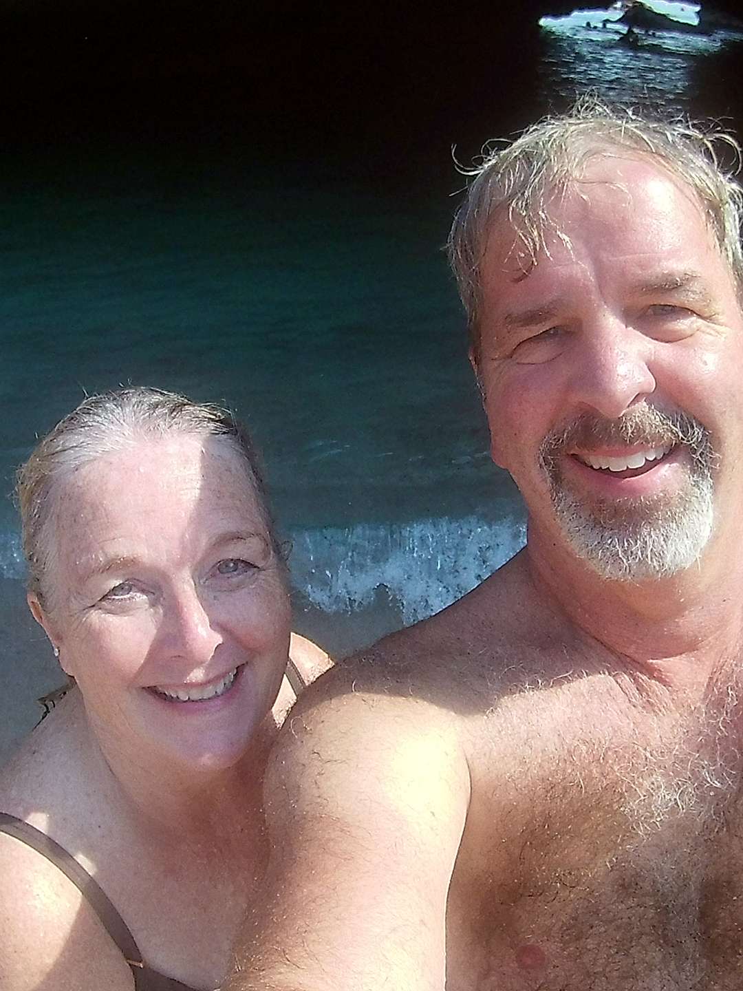 Cindy & Curt Liljedahl
