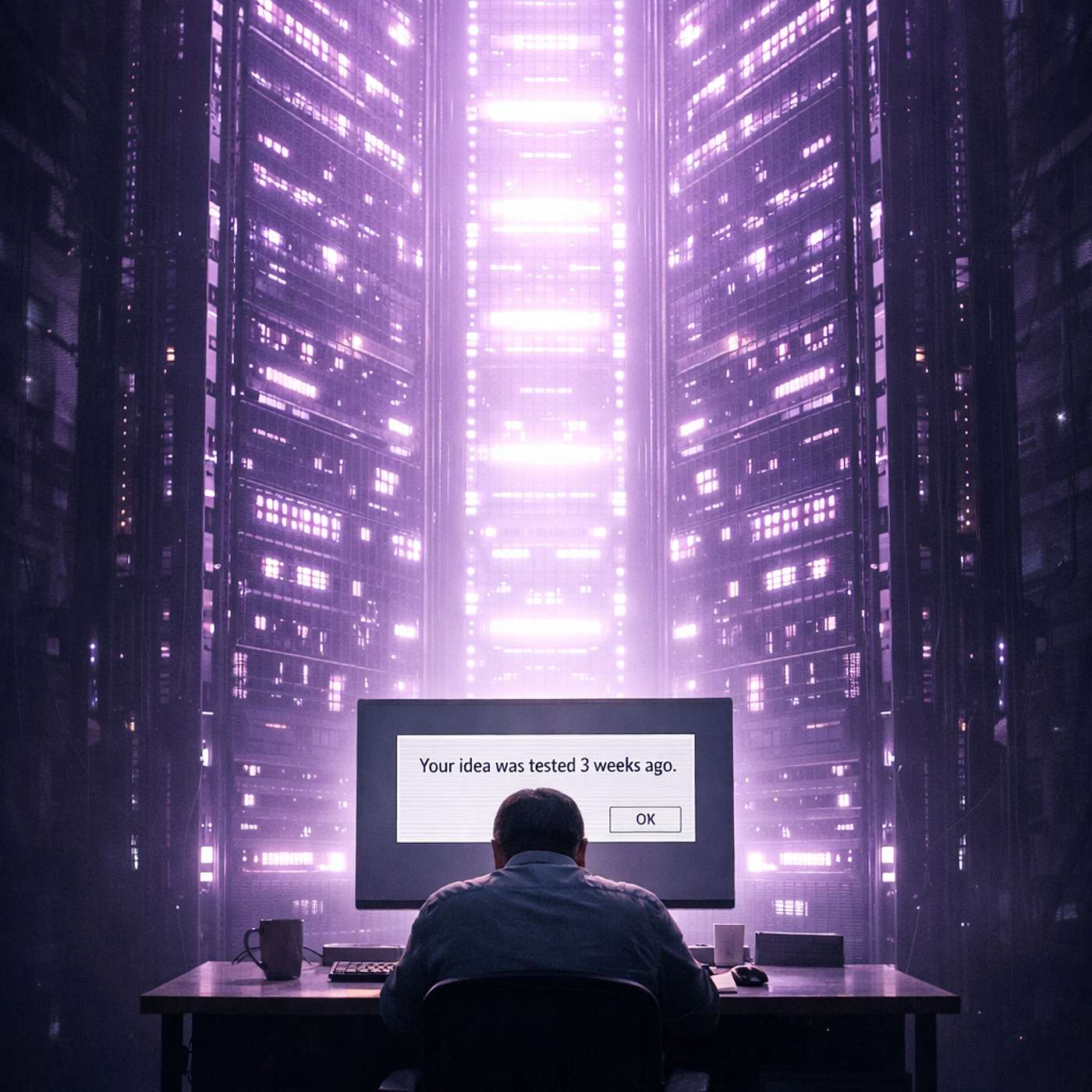 What In The World is AI 2027 Paper?? episode artwork