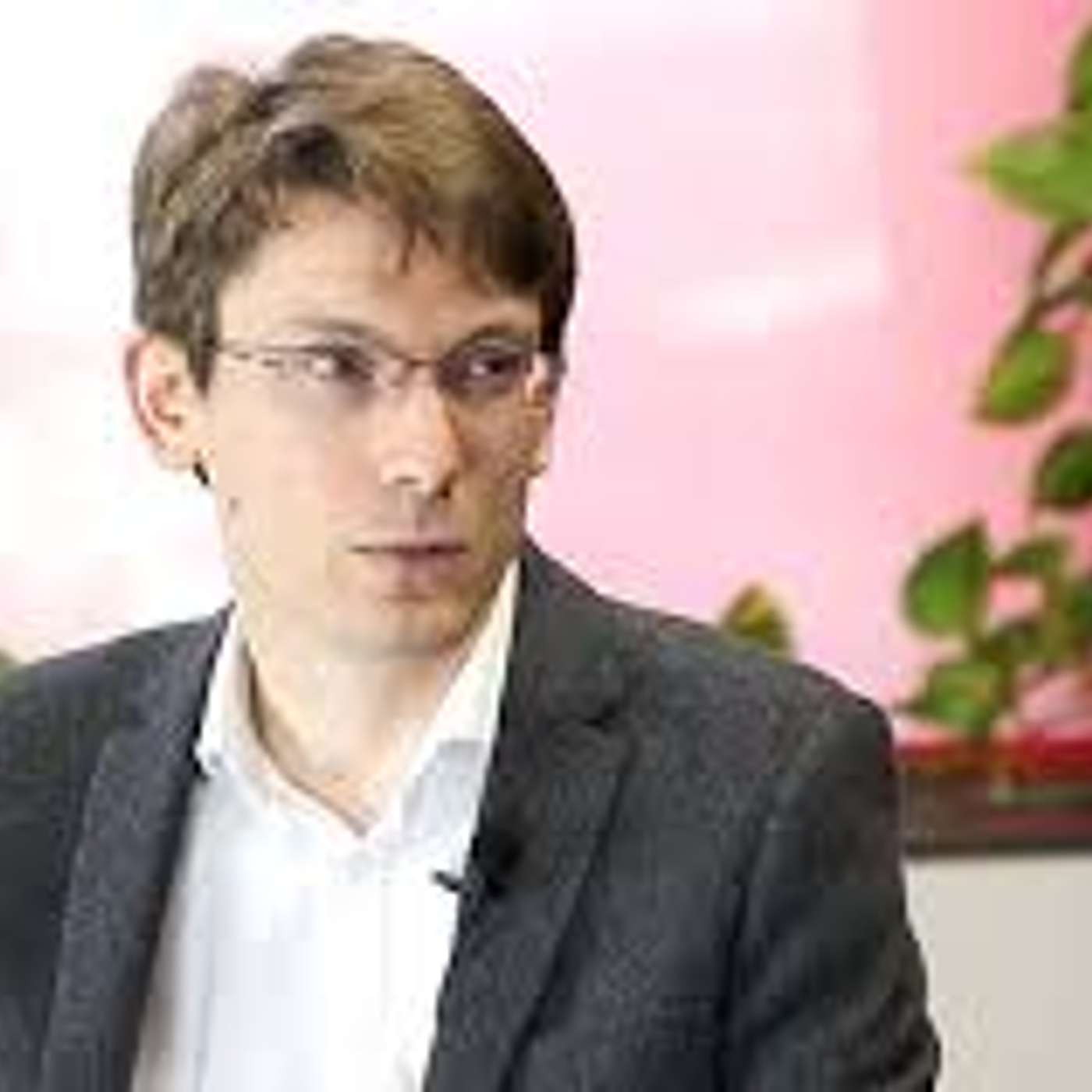 Joannes Vermorel on Quantitative Supply Chain Joannes Vermorel on Quantitative Supply Chain