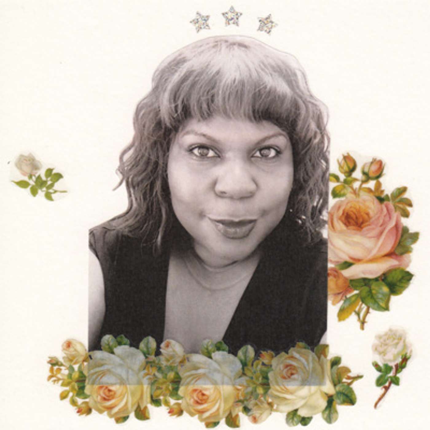 Trauma Queen: S3 - Ep4 "We Need You, Black Femme therapist with Jamila Dawson