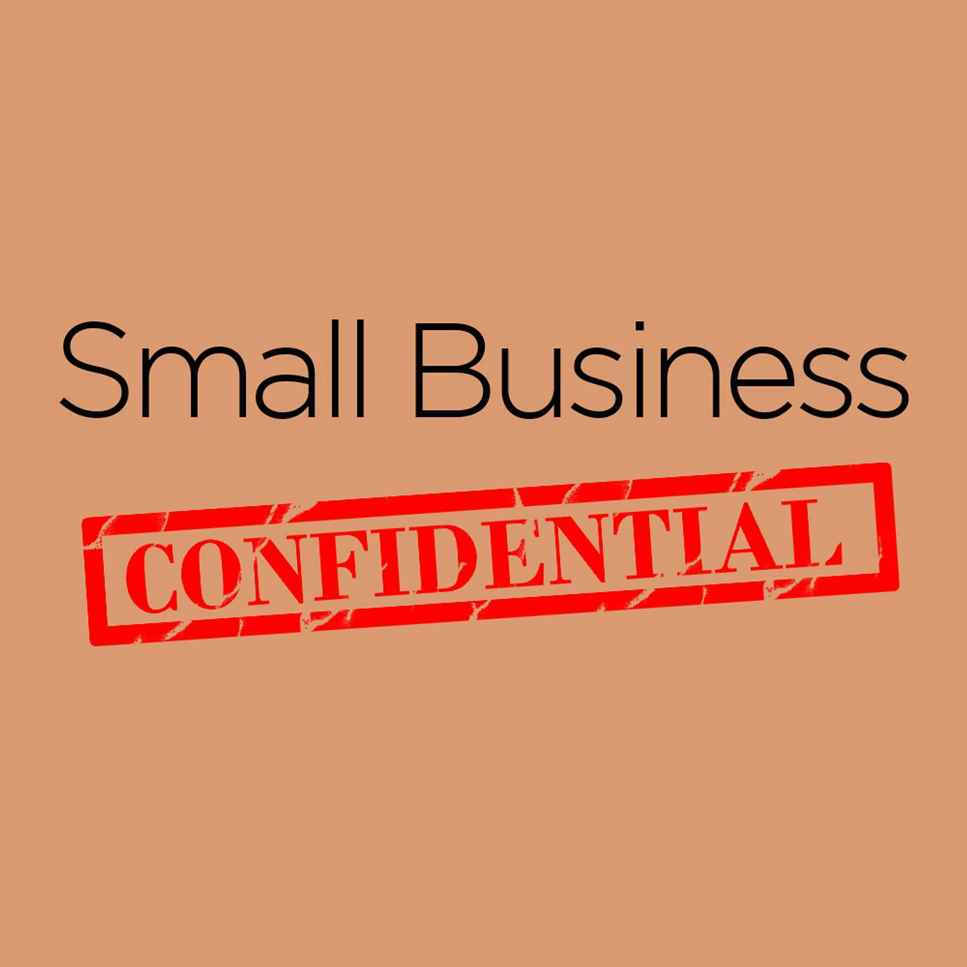 Small Business Confidential