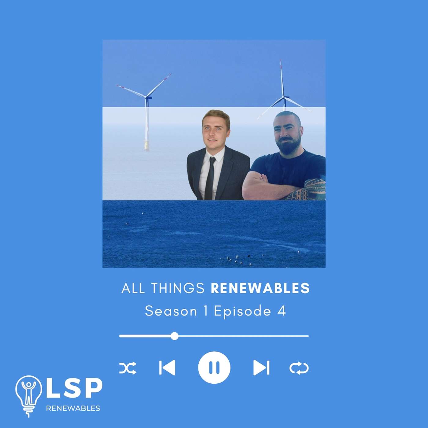 LSP Renewables