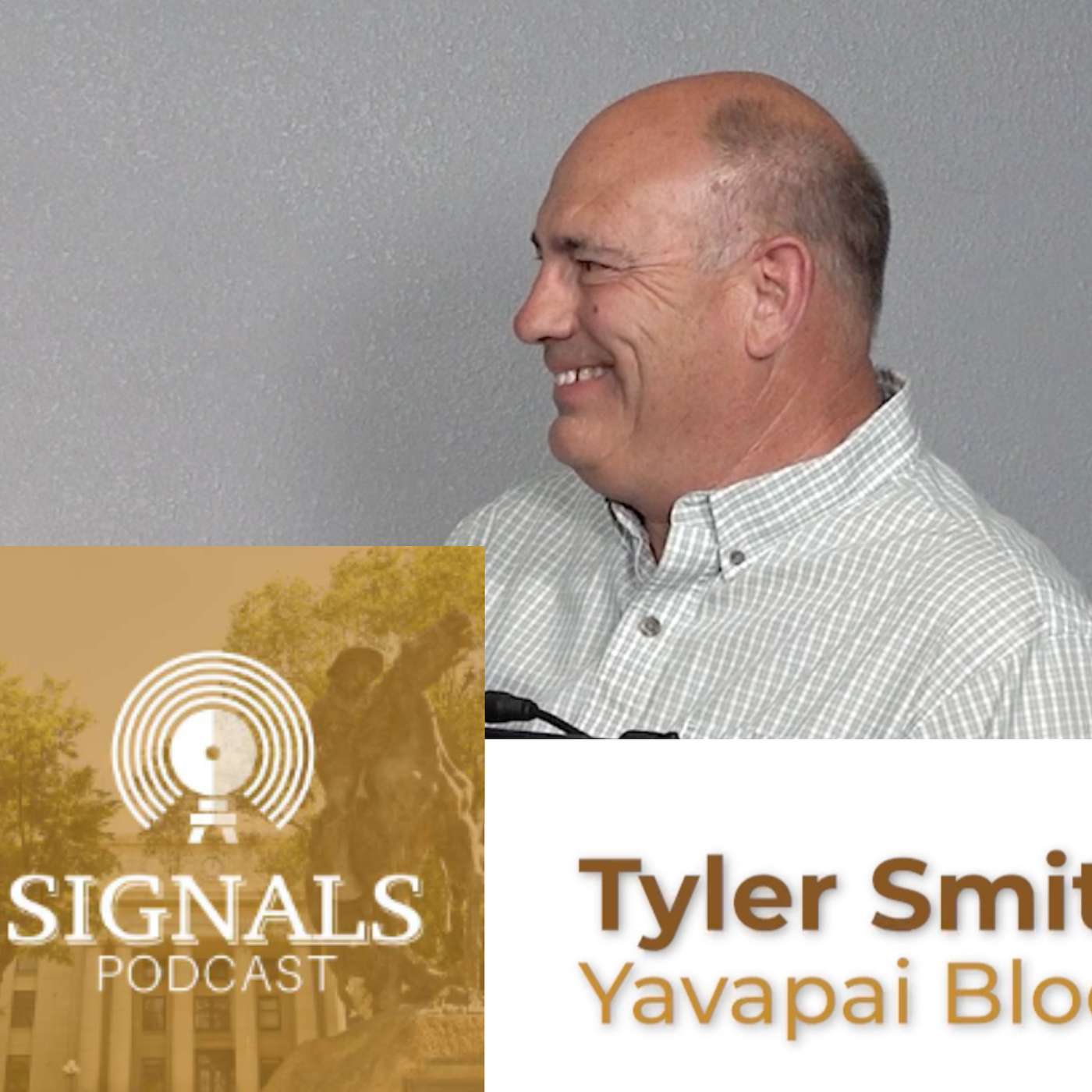 Yavapai Block Helps Build Northern Arizona