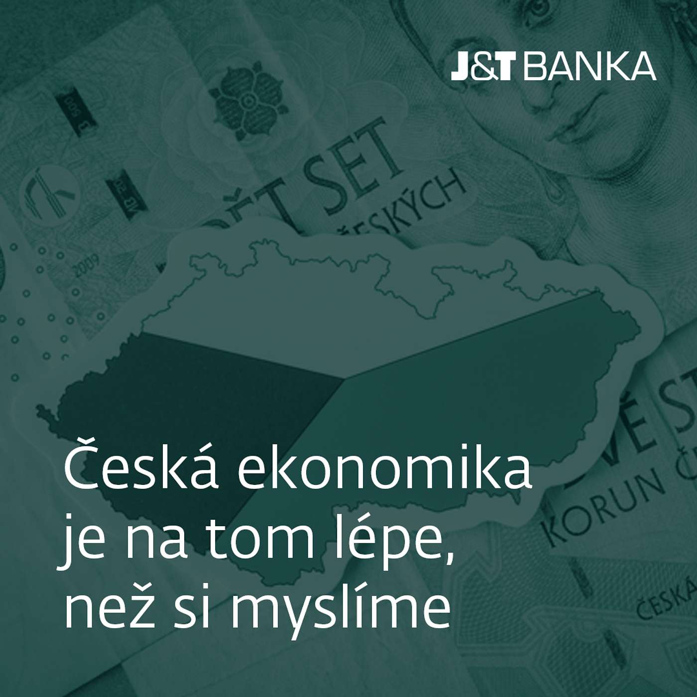 J&T BANKA Talks