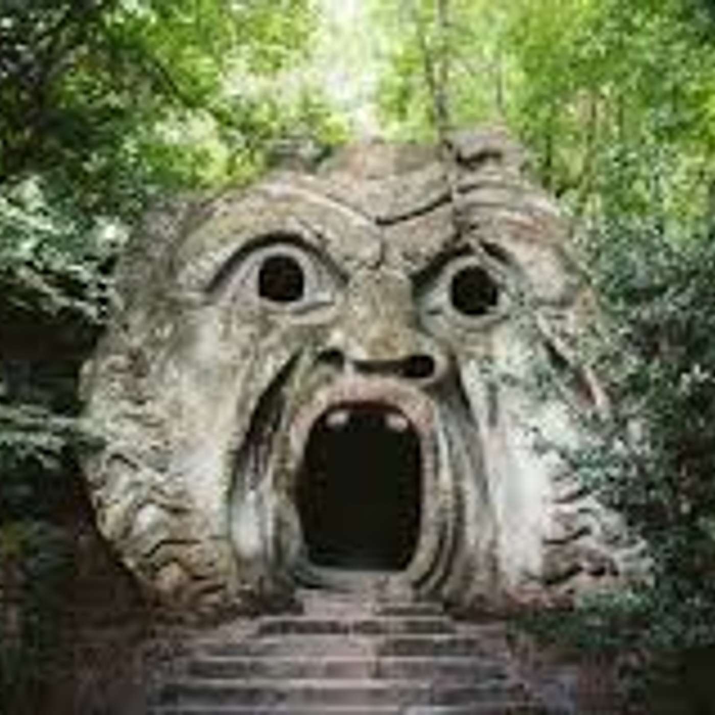 Luoghi e suoni magici di Ilaria Zavatti