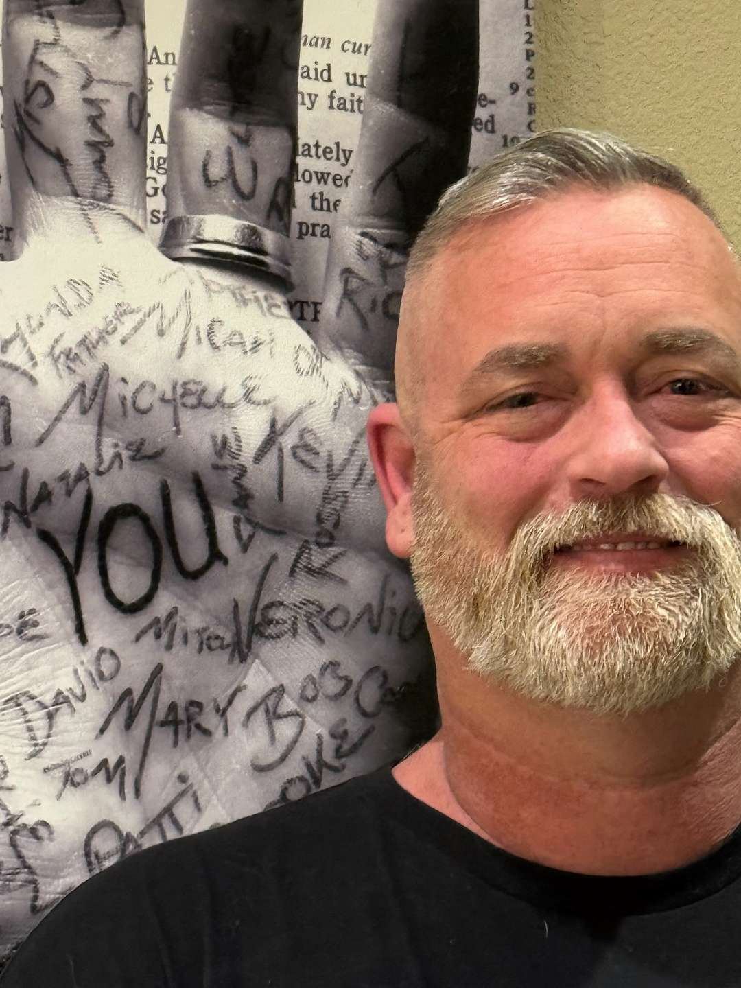 Nathan Parr - Facility Stewardship Specialist