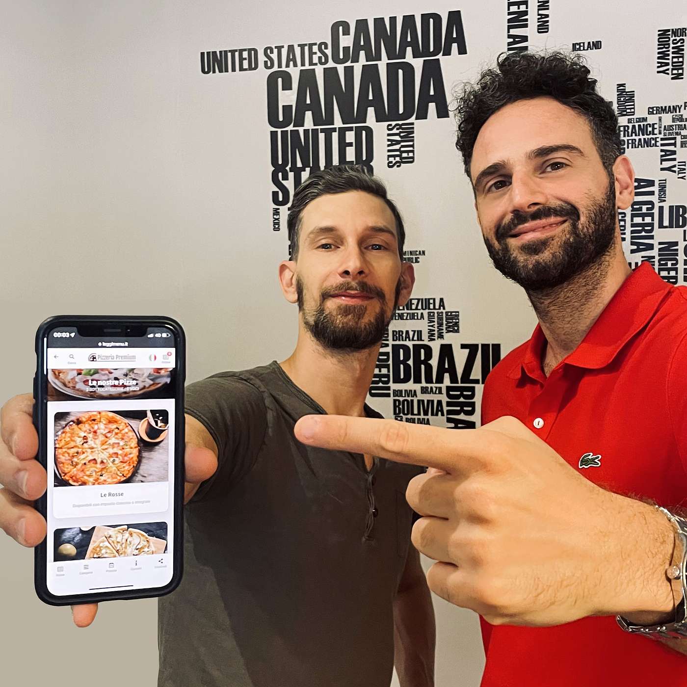 Che Pizza - Il podcast