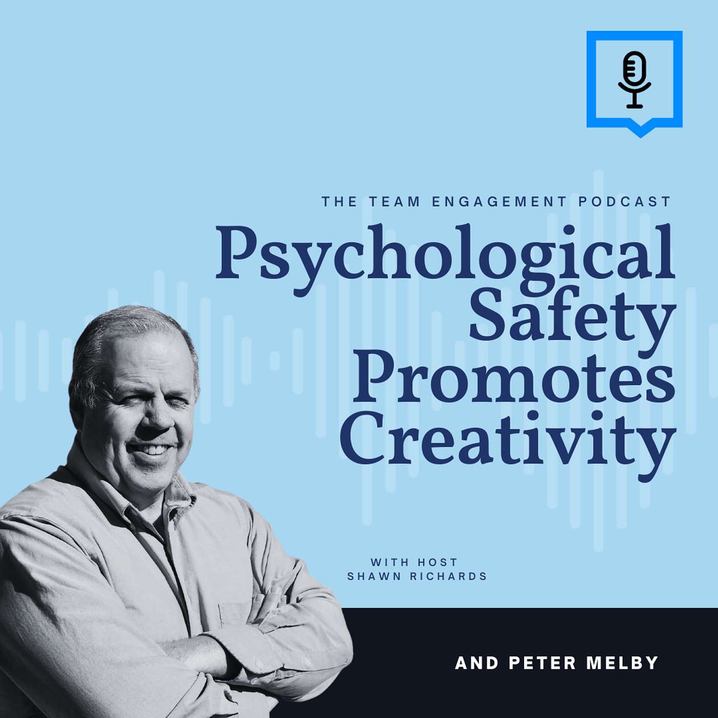 The Team Engagement Podcast
