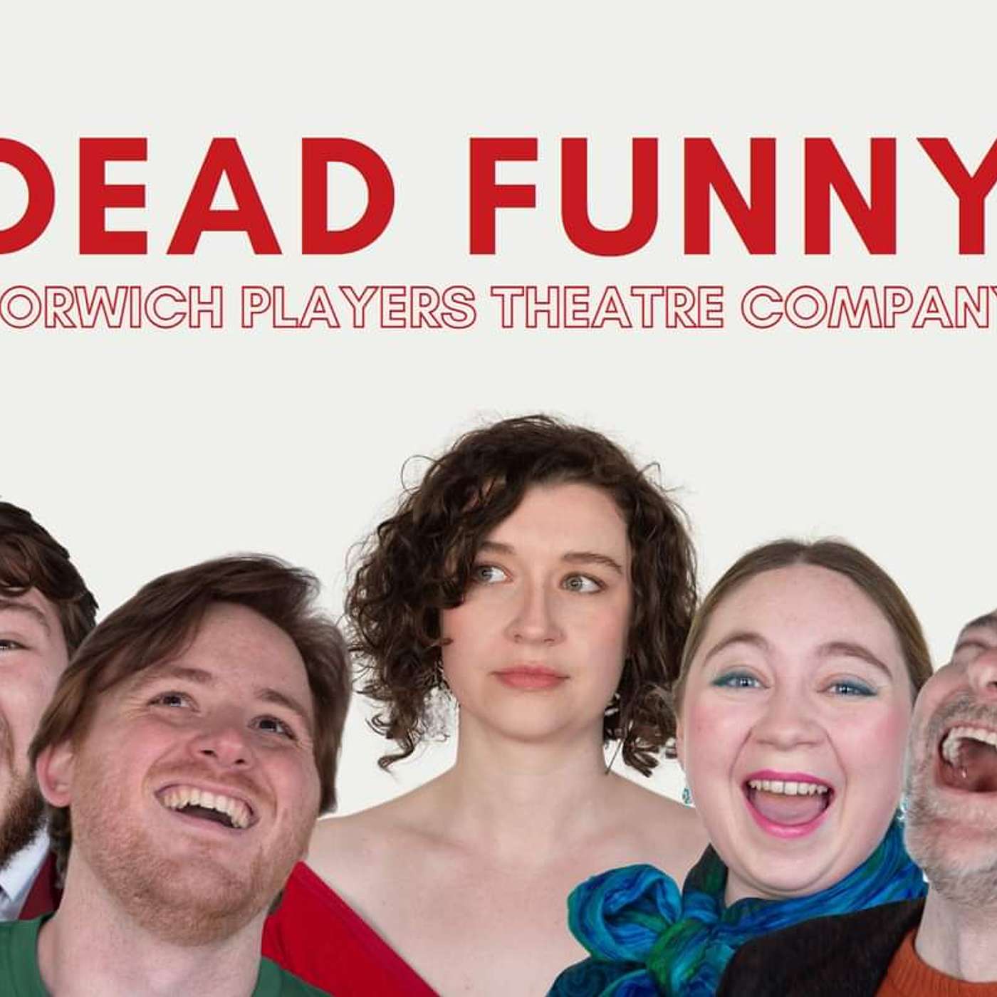 East Anglian Theatre Podcast