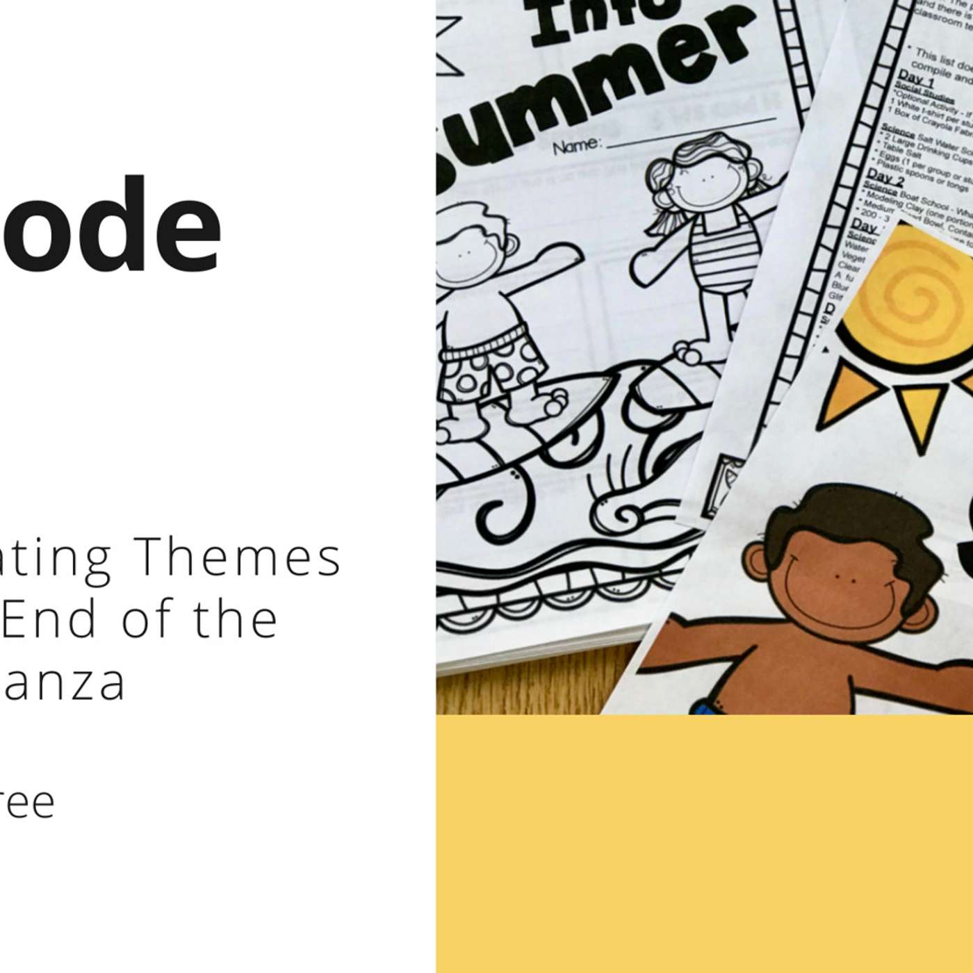126: OTT: 5 Captivating Themes for Your End of the Year Bonanza