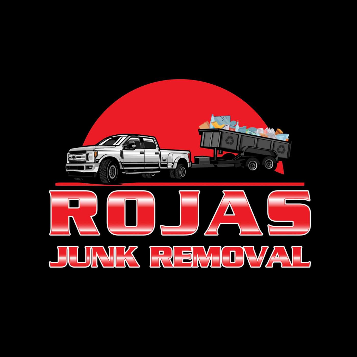 Rojas Junk Removal