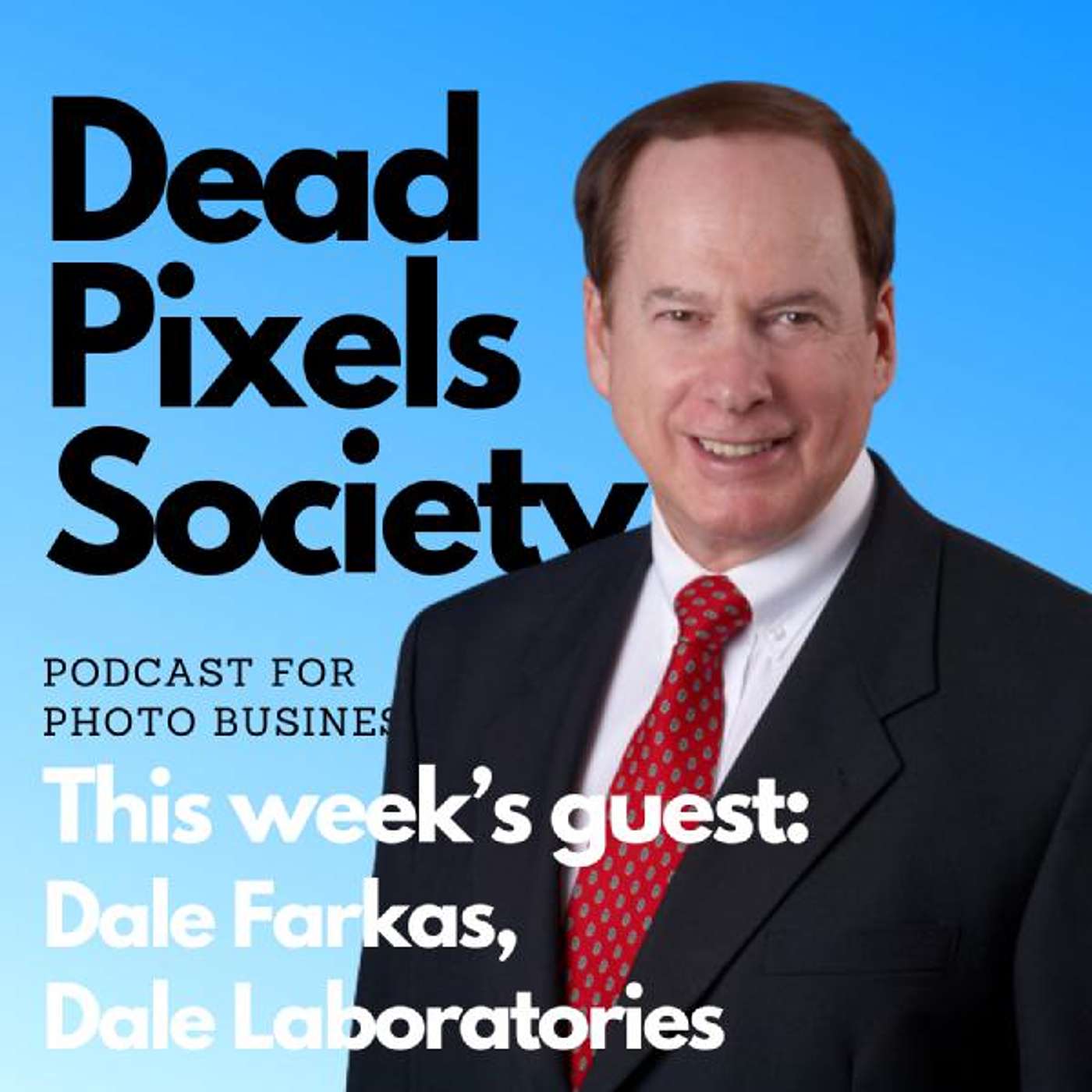 The Dead Pixels Society podcast