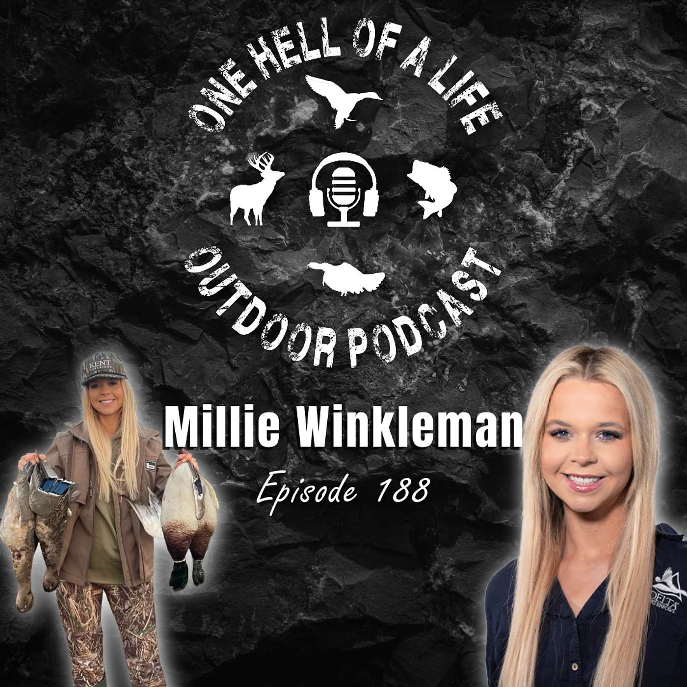 Millie Winkelman's Journey To Delta Waterfowl