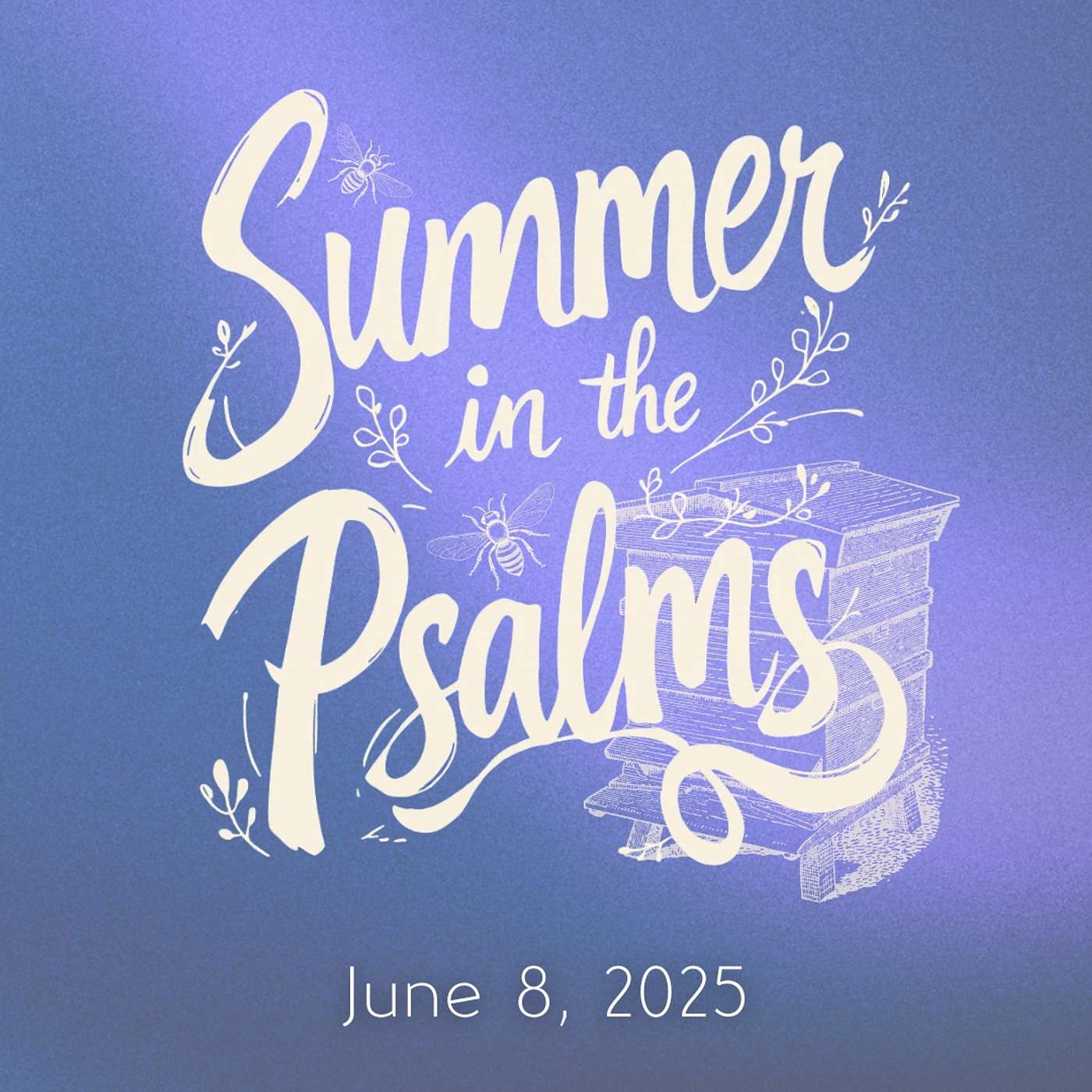 Spiritual Nutrition - Psalm 19:7-14