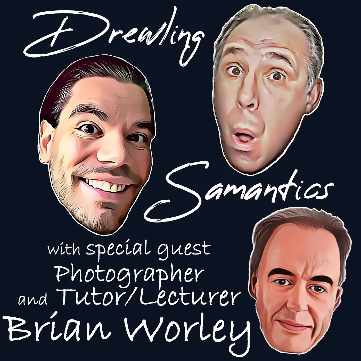 S13E12 - Photogenius