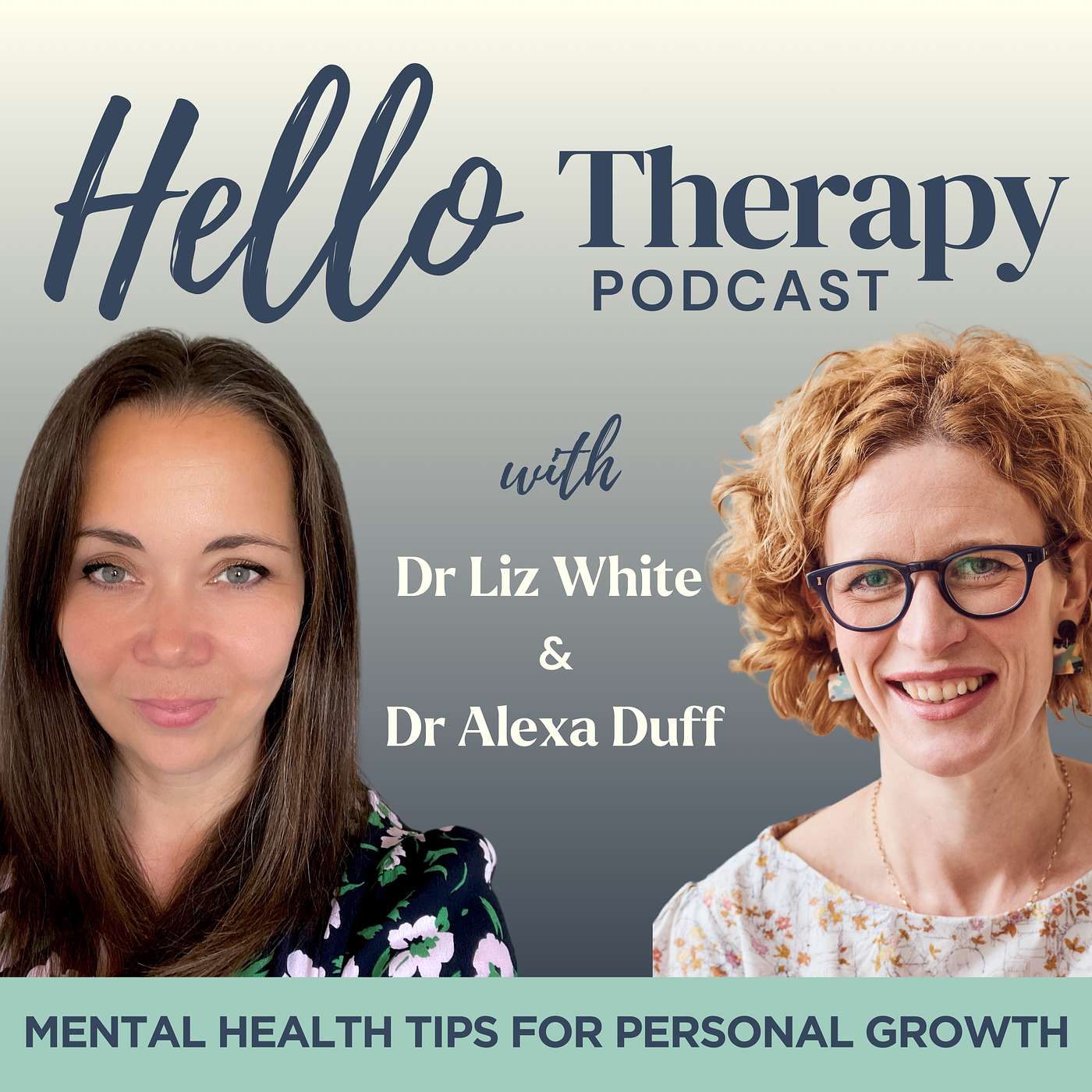 #19: Managing IBS Symptoms and the Gut-Brain Connection with Dr Alexa Duff