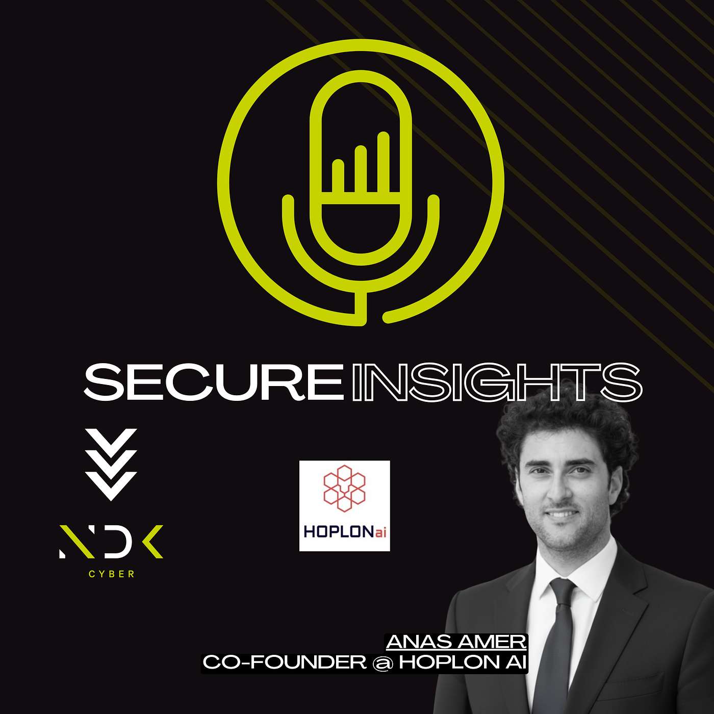 Secure Insights with NDK Cyber