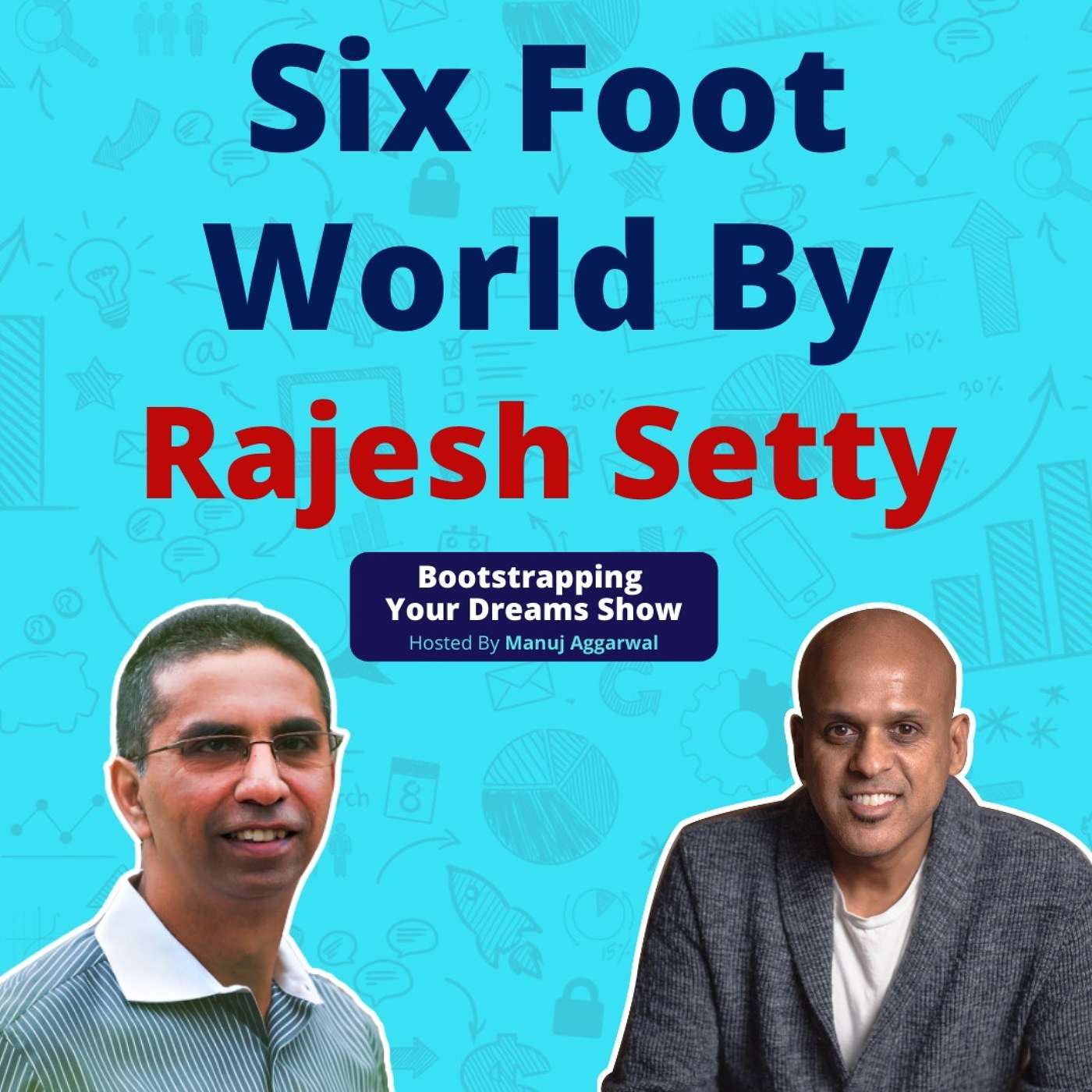 Bootstrapping Your Dreams Show