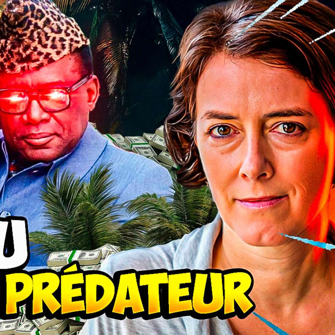 LA CHUTE DU “LÉOPARD” : MOBUTU, LE DICTATEUR LE PLUS EXTRAORDINAIRE D’AFRIQUE | MICHELA WRONG | GPTV