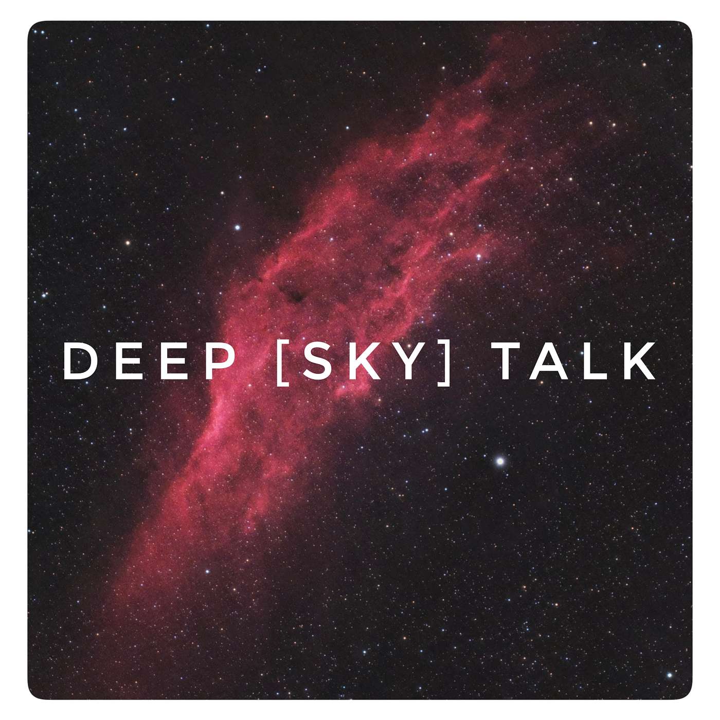 Deep [Sky] Talk